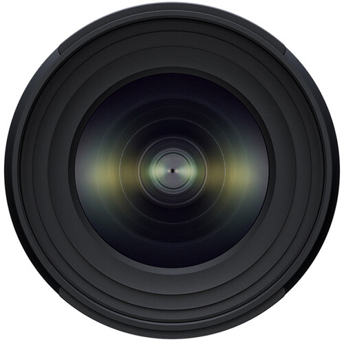 Tamron 11-20mm f/2.8 Di III-A RXD za Sony E - 2